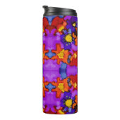 ピエロ表示 タンブラー (回転右)