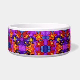 ピエロ表示 ボウル