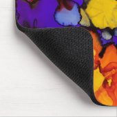 ピエロ表示 マウスパッド (コーナー)