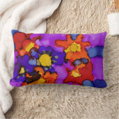 ピエロ表示 ランバークッション (ブランケット)