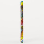 ピエロ遊ズ・ヴァイオリン/ヴェネチアカーニバルナイト Case-Mate iPhoneケース (裏面/右)