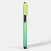 ピエロ顔 iPhoneケース (右側面)