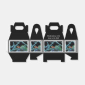 ピエロ魚inサンゴ フェイバーボックス (折り畳みなし)