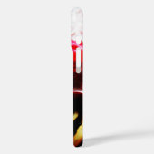 ピエロ1イフカン Case-Mate iPhoneケース (裏面 / 左)