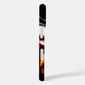 ピエロ1イフカン Case-Mate iPhoneケース (裏面 / 右)