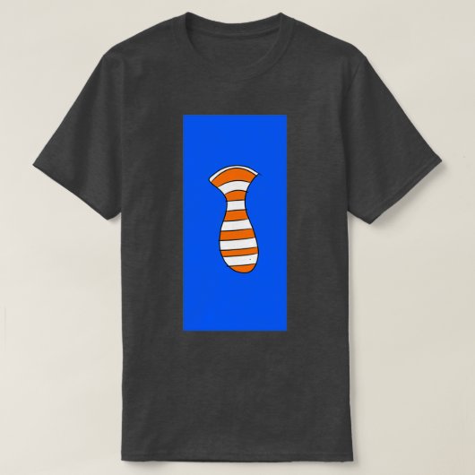 ピエロ11 Tシャツ (デザイン正面)