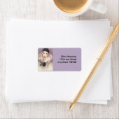 ピエロ1980年代 ラベル (インサイチュ)