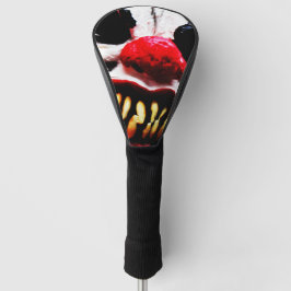 ピエロ1dccnm ゴルフヘッドカバー