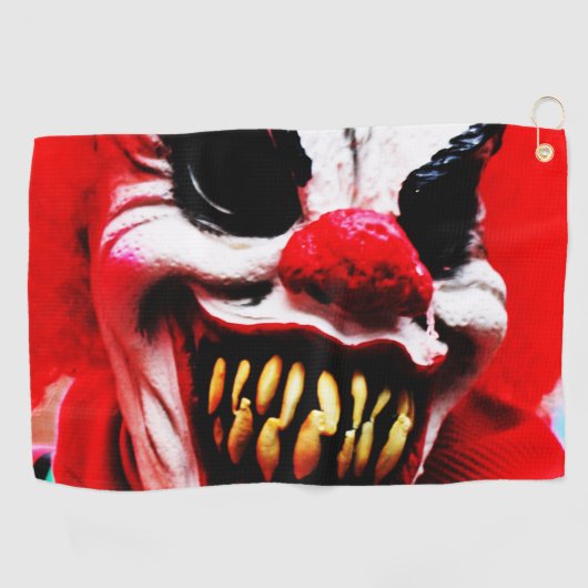 ピエロ1gtcnm ゴルフタオル (横)