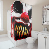 ピエロ1sccnm シャワーカーテン (インサイチュ)