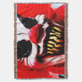 ピエロ1tbcna スローブランケット (正面縦)