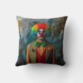 ピエロ2 クッション (裏面)