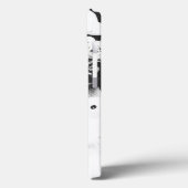 ピエロ3イフコン Case-Mate iPhoneケース (裏面 / 左)