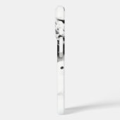 ピエロ3イフコン Case-Mate iPhoneケース (裏面 / 左)