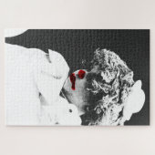 ピエロ3 20x30 1014pc jpcna ジグソーパズル (横)