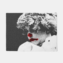 ピエロ3 dmcnm ドアマット