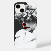 ピエロ3 iphcna Case-Mate iPhoneケース (裏面)