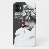 ピエロ3 iphcna Case-Mate iPhoneケース (裏面)