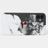 ピエロ3 iphcna Case-Mate iPhoneケース (裏面(横))