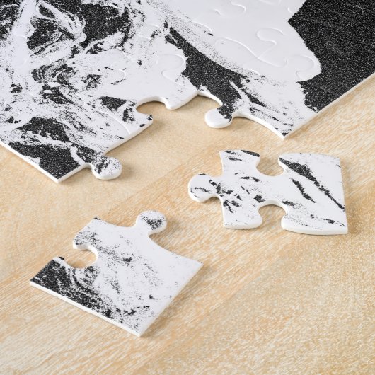 ピエロ3 jp arc1 ジグソーパズル (側面)