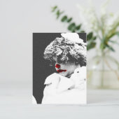 ピエロ3 pccna ポストカード (スタンド正面)