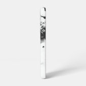 ピエロ3 sgcnm samsung galaxyケース (左側面)