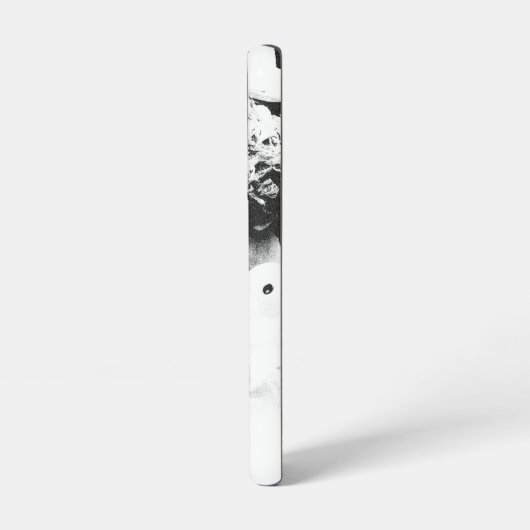 ピエロ3 sgcnm samsung galaxyケース (左側面)