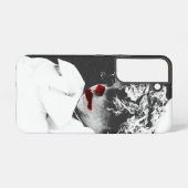 ピエロ3 sgcnm samsung galaxyケース (裏面横)