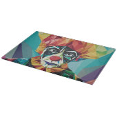 ピエロ カッティングボード (角)