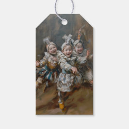 ピエロ – ギフトラベル ギフトタグ