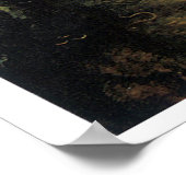 ピエロ:ギル ポスター (角)