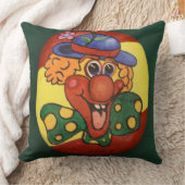 ピエロ クッション (ブランケット)