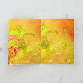 ピエロ シーズンカード (内部)