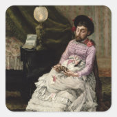 ピエロ スクエアシール (正面)