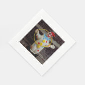 ピエロ スタンダードランチョンナプキン (角)