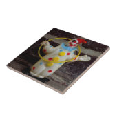 ピエロ タイル (側面)