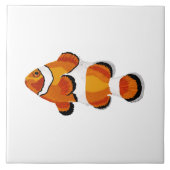 ピエロ タイル (正面)