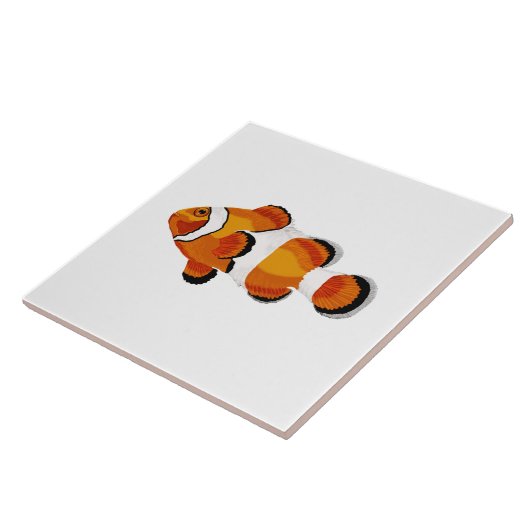 ピエロ タイル (側面)