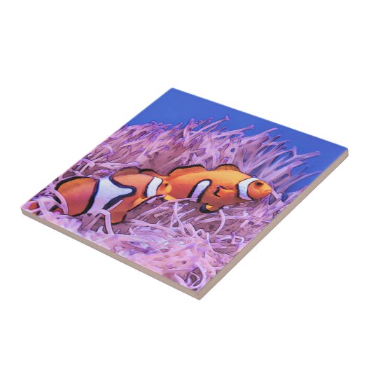 ピエロ タイル (側面)