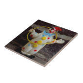 ピエロ タイル (側面)