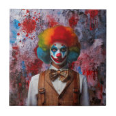 ピエロ タイル (正面)