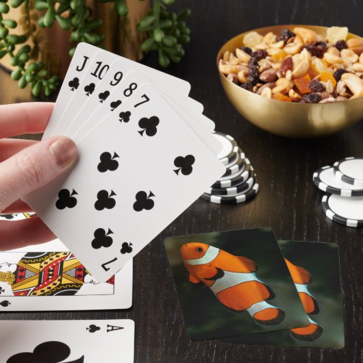 ピエロ トランプ (インサイチュ)