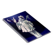 ピエロ ノートブック (右側)