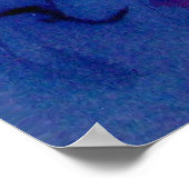 ピエロ ポスター (角)