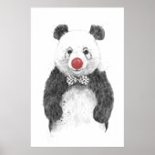 ピエロ ポスター (正面)