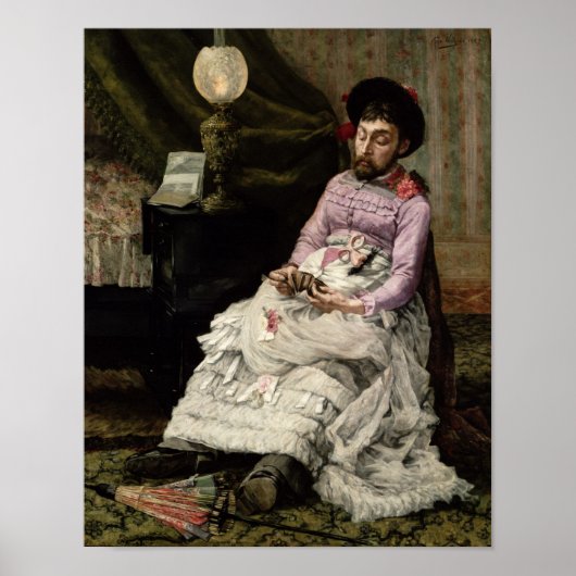 ピエロ ポスター (正面)