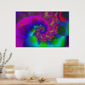 ピエロ ポスター (キッチン)