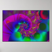 ピエロ ポスター (正面)