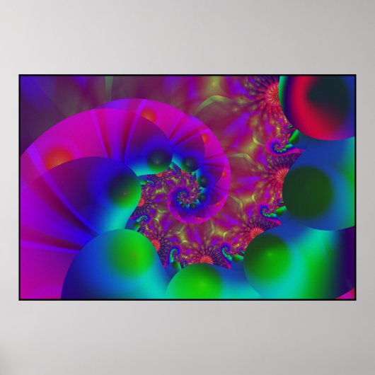 ピエロ ポスター (正面)