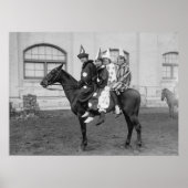 ピエロ ポスター (正面)